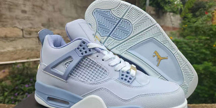 Jordan 4 Sneakers