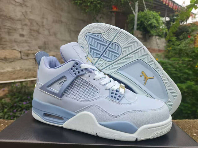 Jordan 4 Sneakers
