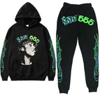 Y black GGG555