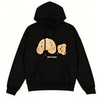 Black brown bear