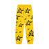 S code / Lemon yellow