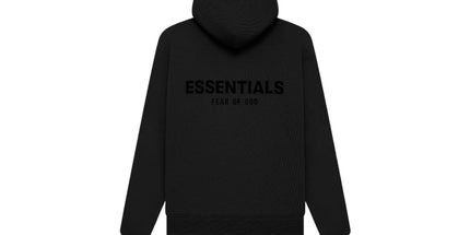 Essentials-SS22 - pullover hoodie