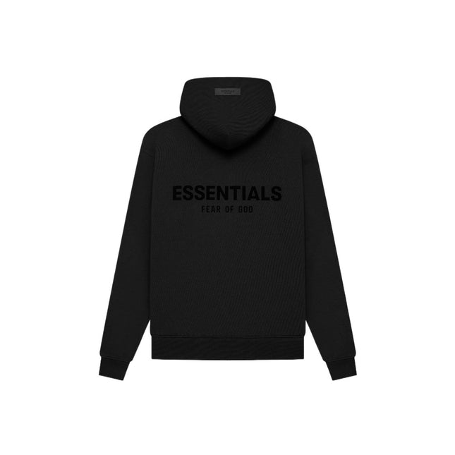 Essentials-SS22 - pullover hoodie