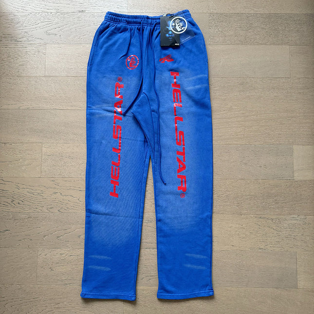 Cross-Border Fashion Hoodie & Trouser Set