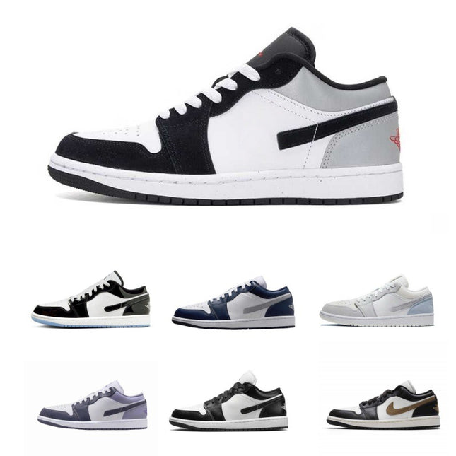 Nike Air Jordan 1 Low – main product image