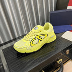 Dark yellow