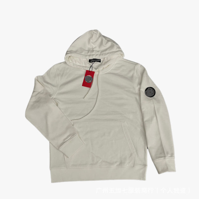 Casual Unisex Hooded Long Sleeve Sweatshirt Set