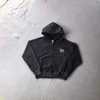 9160 black sweatshirt