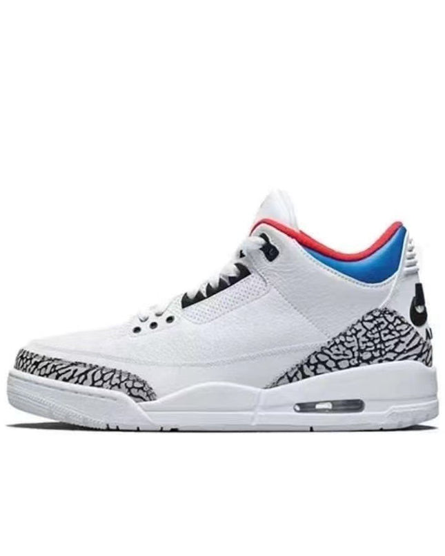Air Jordan 3 Retro