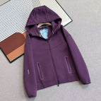 Deep UV coat