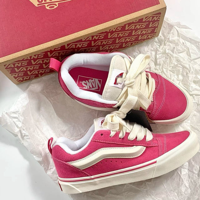 Vans KNU SKOOL UNISEX - Skate shoes