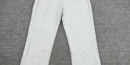 6PM Drill American Street Hip Hop Velvet Pullover Hooded Sweatshirt Long Sweatpants Men's Trendy Tracksuit Jacket