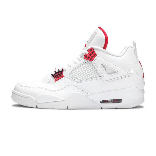 Jordan 4 basketball shoes