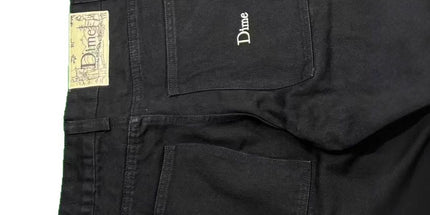 BAGGY trendy brand loose trousers DENIM PANTS jeans