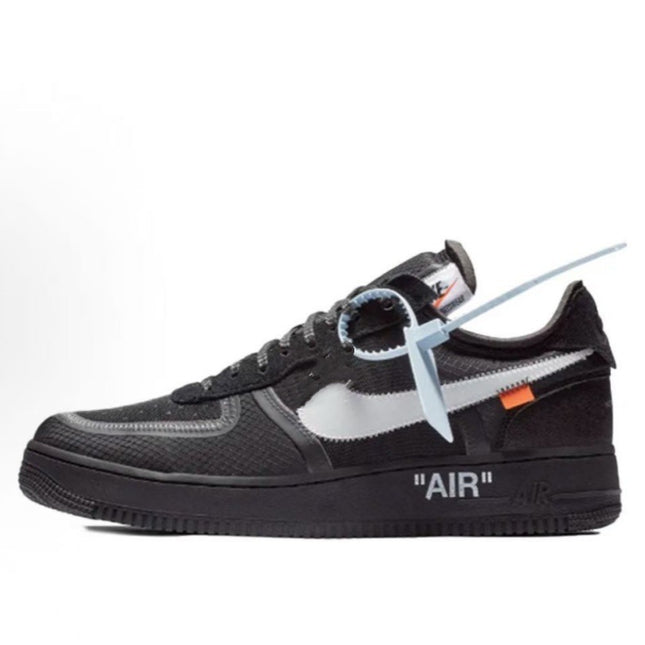 Nike Air Force 1 shoes