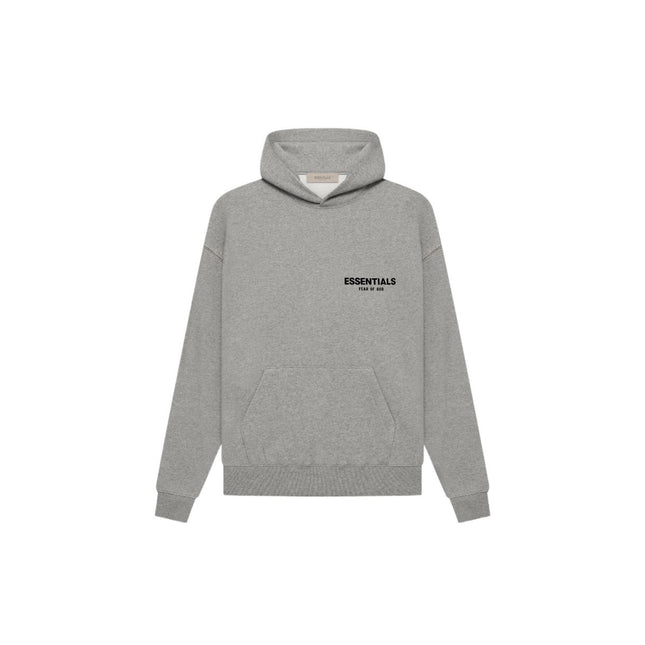 Essentials-SS22 - pullover hoodie