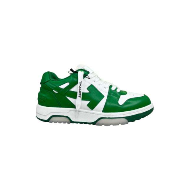 Off-White Out Of Office White Sneaker
