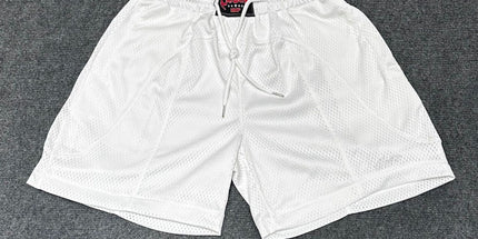 corteiz street embroidery zipper vest Alcatraz shorts new set