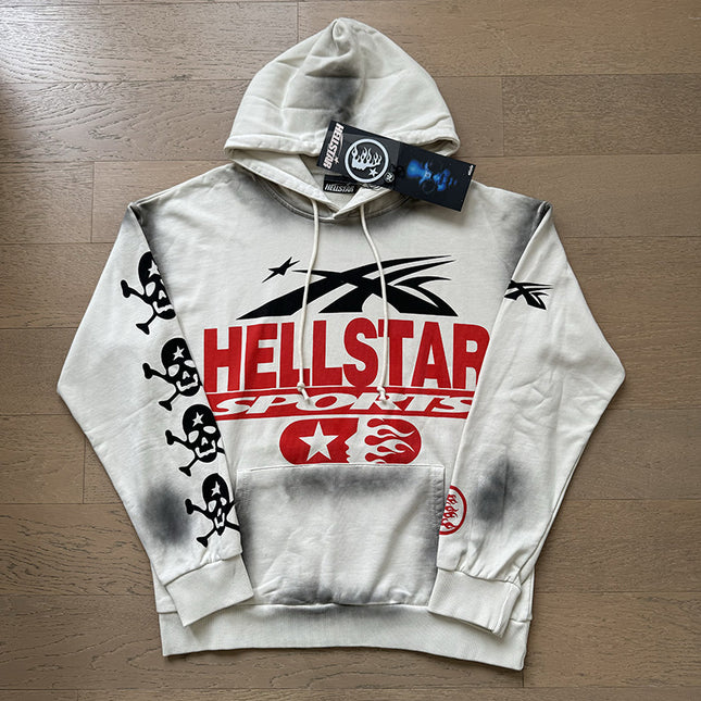 Cross-Border Fashion Hoodie & Trouser Set