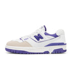 550 white purple
