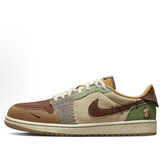 Nike x Travis Scott Sneakers