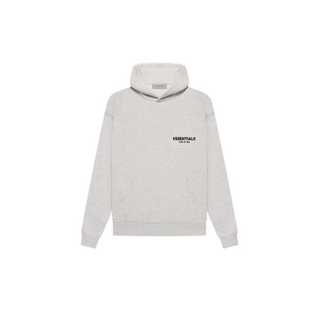 Essentials-SS22 - pullover hoodie