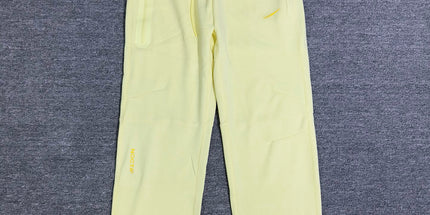 Nike x NOCTA Tech Fleece Hoodie & Joggers Set