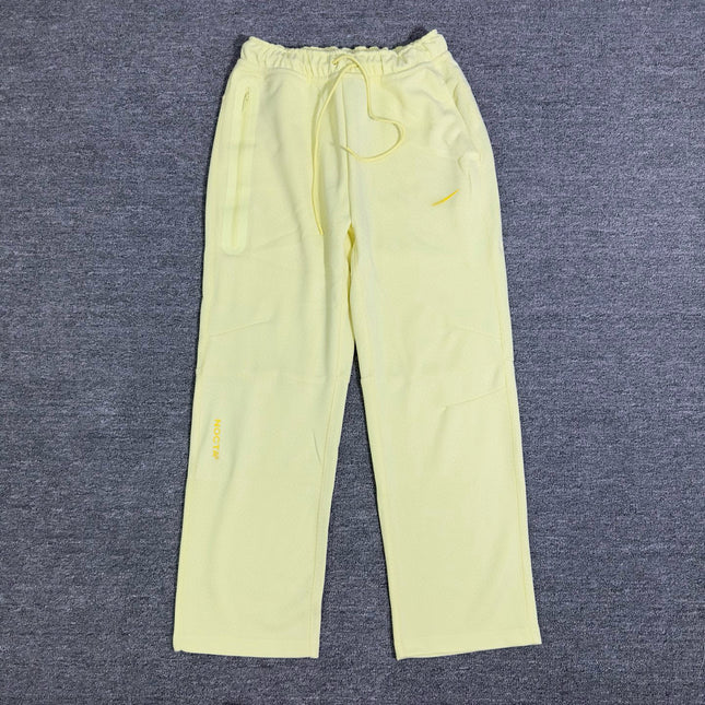 Nike x NOCTA Tech Fleece Hoodie & Joggers Set