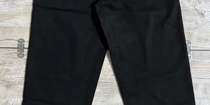 BAGGY trendy brand loose trousers DENIM PANTS jeans