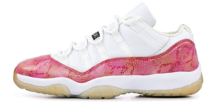 Jordan 11 sneakers