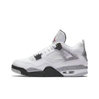 AJ4 white cement