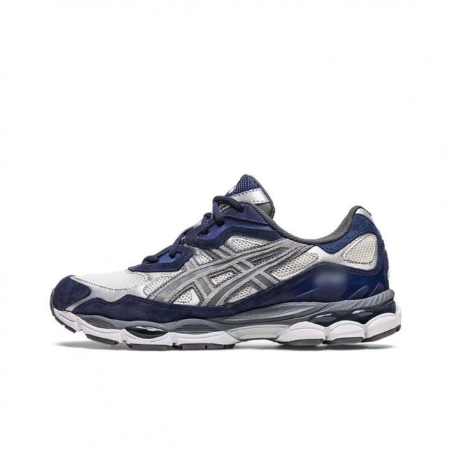 ASICS Gel-NYC Breathable Shoes Running Sneakers