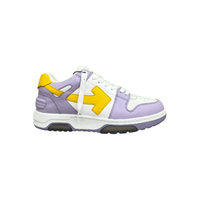 Off-White Out Of Office White Sneaker