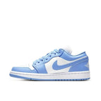 North Carolina Blue