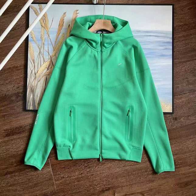 NOCTA Hooded Zipper Set