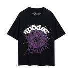6005 Black Purple