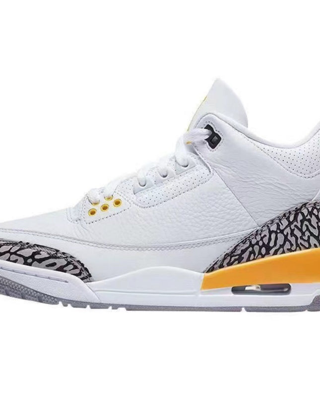 Nike Air Jordan 3 Retro – product image 2