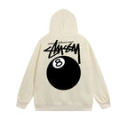 707 milky white pullover