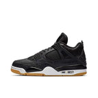 AJ4 black laser