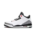 AJ3 infrared