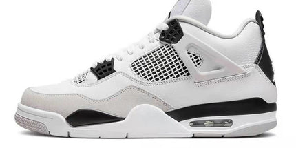Jordan 4 basketball shoes