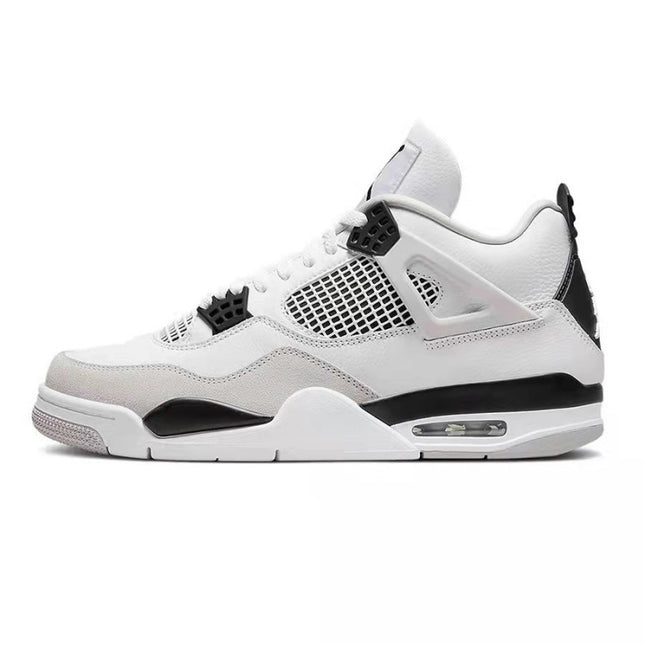 Jordan 4 basketball shoes