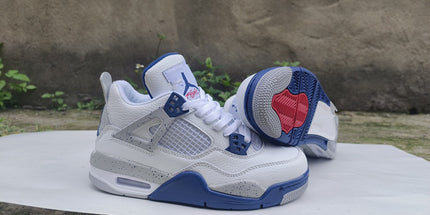 Jordan 4 Sneakers