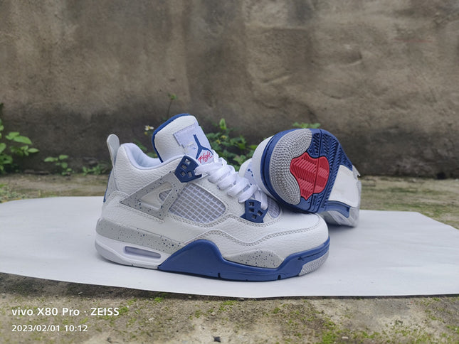 Jordan 4 Sneakers