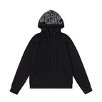 44 Sweatshirt strap accessories