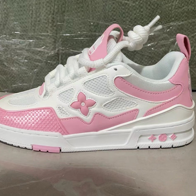 Louis Vuitton LV Skate Sneaker