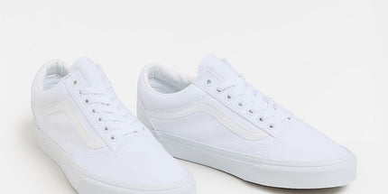 Vans Knu Skool – Chunky Throwback Energy - Mldripanddrop