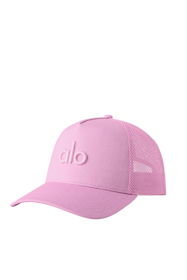 AL Trucker Cap – product view 8