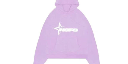 Y2K Gothic Streetwear Hoodie Set WY18-Zi Mldrip