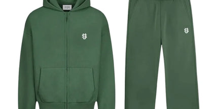 Y2K Hoodie & Sweatpants Set Mldrip